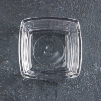 Набор соусников стеклянный Tokyo, 6,6&times;6,6 см, 6 шт