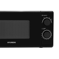 Микроволновая печь HYM-M2096 черный