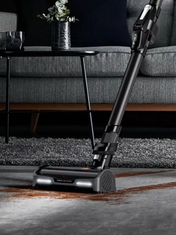 Беспроводной пылесос X-Force Flex 15.60 TY99G1WO, 230 аВт