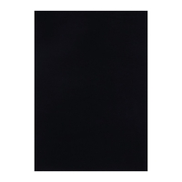 Бумага цветная бархатная А5, 10 листов, 10 цветов Мульти-Пульти, в папке Бумага цветная бархатная А5, 10 листов, 10 цветов Мульти-Пульти, в папке