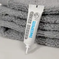 Зубной набор &laquo;Standart&raquo;: зубная щетка, 17 см+зубная паста, 3 г, бокс 500 шт.