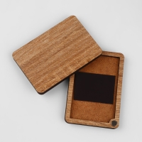 Игольница магнитная, 8 × 5,5 см Игольница магнитная, 8 × 5,5 см