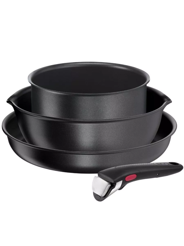 Набор посуды Ingenio Daily Chef, Франция