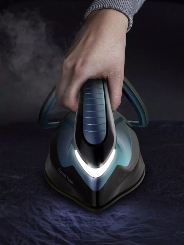 Парогенератор Express Vision SV8151E0 с умной LED-подсветкой