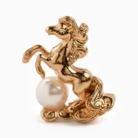 Кошельковая фигурка "Достатка" новогодняя почта