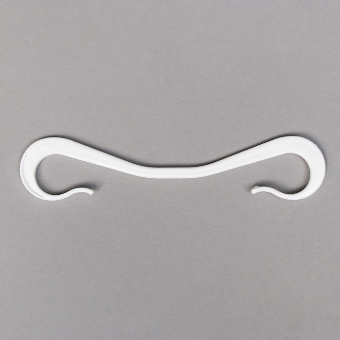 Кистедержатель &laquo;Крючок&raquo;, 12 см, набор 30 шт., Greengo