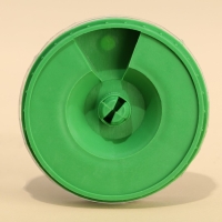 Набор грузил 80 г, стопор 1 шт. и кембрики 1 шт. &laquo;Рыболовные войска&raquo;, d = 7 см.