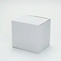 Кружка керамическая новогодняя &laquo;С новым годом!&raquo;, 690 мл