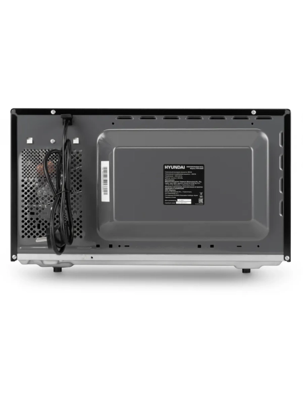 Микроволновая Печь HYM-D3009 черный