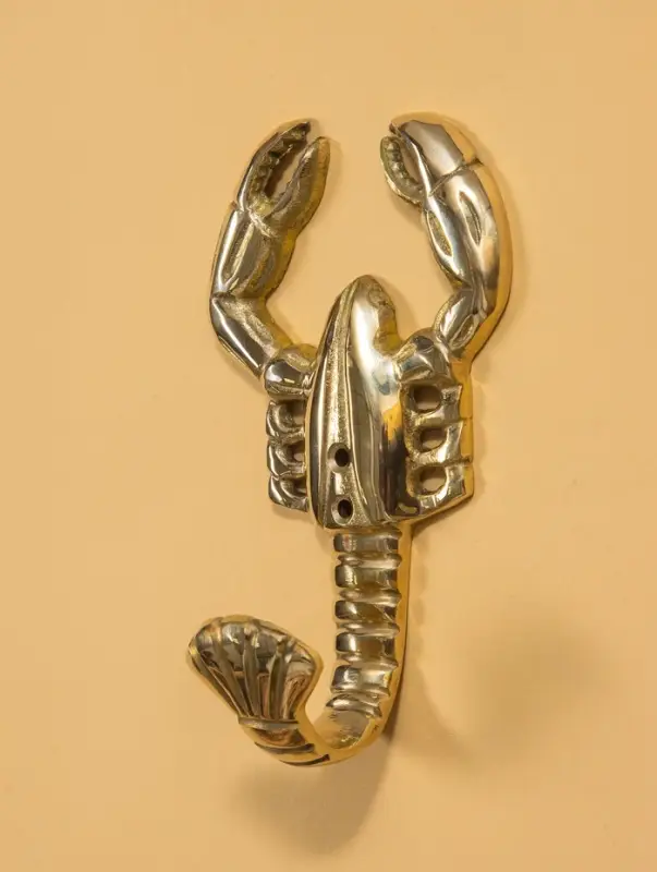 Крючок "Омар" 14х8 см