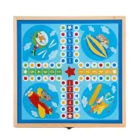 Настольная игра 8 в1