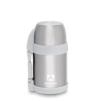 Термос "Арктика", 205, 1 л, сохраняет тепло 20 ч Термос "Арктика", 205, 1 л, сохраняет тепло 20 ч