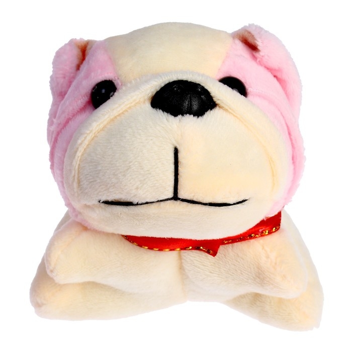 Мягкая игрушка «Собака», МИКС Мягкая игрушка «Собака», МИКС