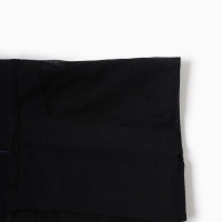 Колготки женские MINAKU 60 ден, цвет черный, размер 2/S