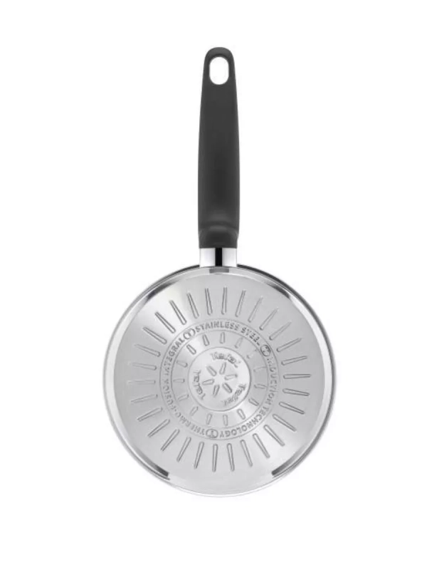 Набор посуды Primary, из нержавеющей стали, 6 предметов