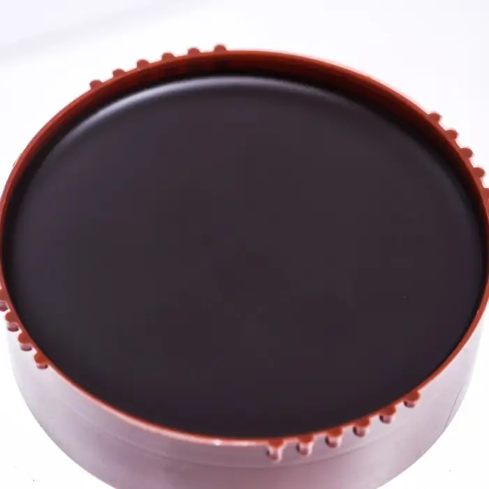 Крем &laquo;Эффектон&raquo; в большой банке, 100 мл, коричневый