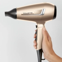 Фен Pro Expert CV8861F0, АС мотор, 2200 Вт