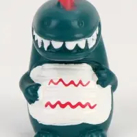 Миниатюра кукольная &laquo;Синий дракон&raquo;