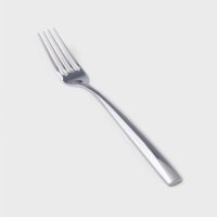 Вилка столовая Hanna Kn&ouml;vell Skagem, 20.6 см, толщина 5 мм, нержавеющая сталь, серебристая