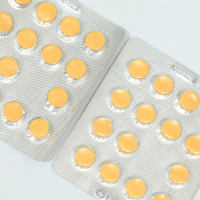 Лютеин форте, ВИТАМИР, витамины для глаз, 30 таблеток