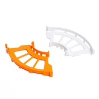 Автотрек &laquo;Космо-трек&raquo;, с машинкой, работает от батареек