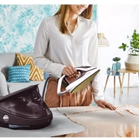 Парогенератор Pro Express Ultimate II GV9721E0, 3000 Вт