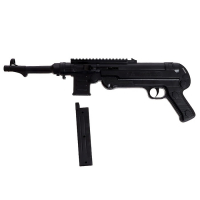 Детское оружие Автомат пневматический Maschinenpistole Детское оружие Автомат пневматический Maschinenpistole