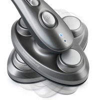 Вертикальный отпариватель для одежды 2100 Вт KT-927