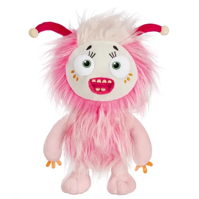 Мягкая игрушка "Сказочное существо Джой", 21 см