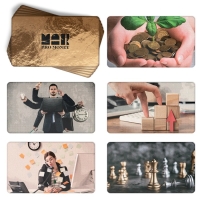 Метафорические ассоциативные карты &laquo;PRO MONEY&raquo;, 50 карт (7х12 см), 16+