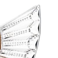 Светильник BayerLux "Лебедь" LED 12Вт золото 24х15,5х22-110 см Светильник BayerLux "Лебедь" LED 12Вт золото 24х15,5х22-110 см