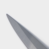 Нож кухонный Доляна &laquo;Усадьба&raquo;, универсальный, лезвие 12.7 см, нержавеющая сталь