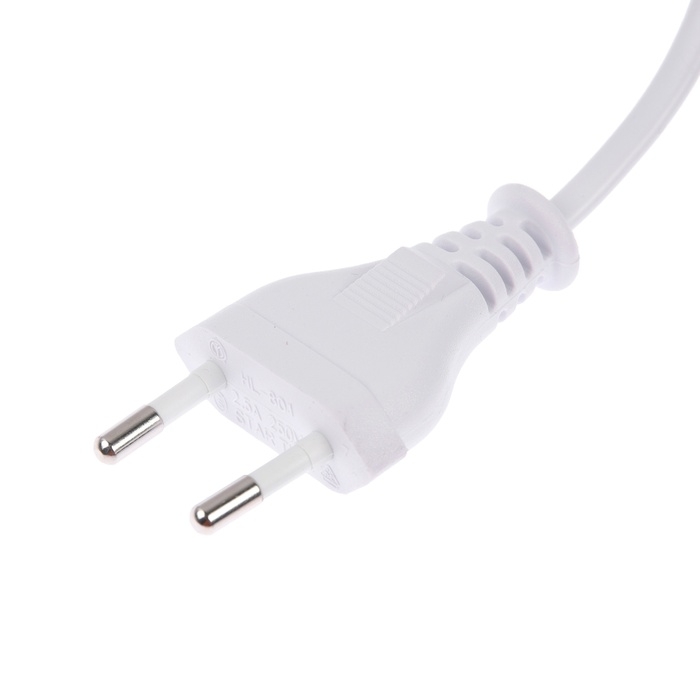 Миксер Leonord LE-1739, ручной, 500 Вт, 6 скоростей, режим "турбо", бежевый