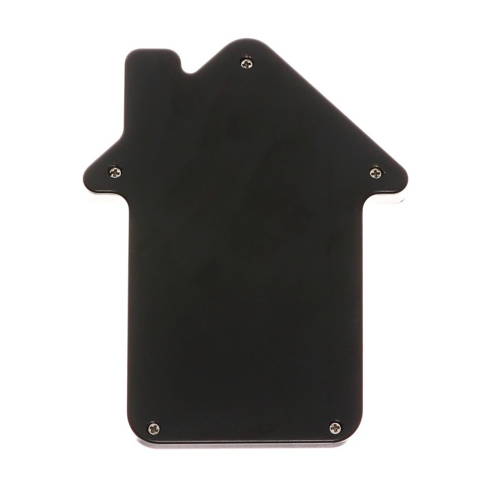 Калькулятор настольный 08-разрядный KS-007 "Домик"