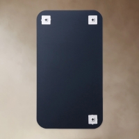 Зеркало 90 х 50 см,настенное Зеркало 90 х 50 см,настенное