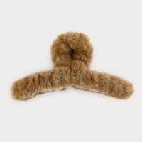 Краб для волос &laquo;Для самой нежной&raquo;, 3 х 12 см