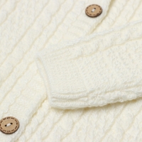 Комбинезон детский, цвет молочный, рост 68-74 см Комбинезон детский, цвет молочный, рост 68-74 см