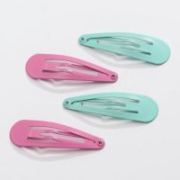 Заколки для волос &laquo;Мисс вселенная&raquo;, 4 шт, 9,5 х 13,5 см