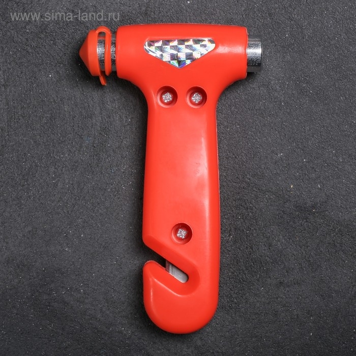 Автомобильный набор в колесе «Для лучшего мужика», 13 предметов Автомобильный набор в колесе «Для лучшего мужика», 13 предметов