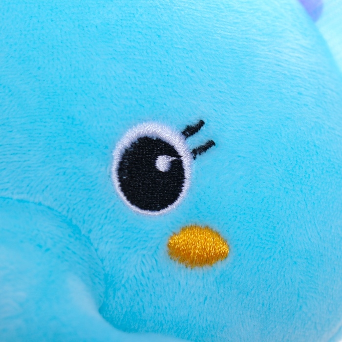 Музыкальная игрушка для сна &laquo;Засыпашка: Слоник&raquo;, звуковые и световые эффекты, с подвесом