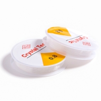 Набор для создания украшений &laquo;Азбука&raquo;, набор 26 видов бусин, 2 лески, пинцет, фурнитура