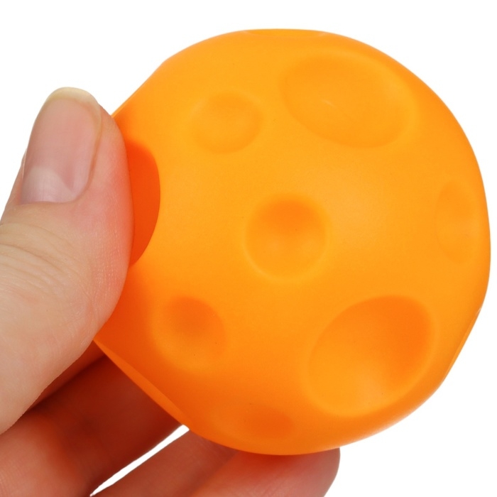 Набор игрушек для ванны "Веселое купание", 4 шт, Крошка Я