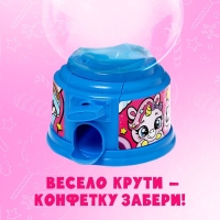 Автомат для конфет &laquo;Хорошей девочке&raquo;