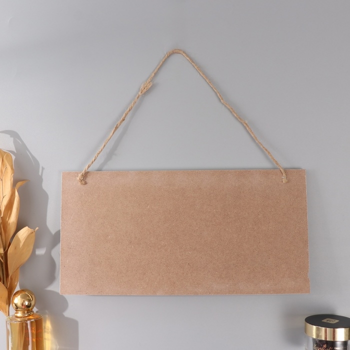 Крючки декоративные дерево Крючки декоративные дерево "Дом, милый дом. Сердце" с золотом 30х15 см