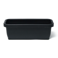 Ящик для рассады, 36 &times; 15 &times; 12.5 см, 4 л, цвет МИКС