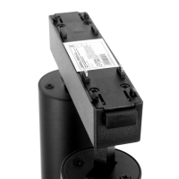 Светильник трековый ULTRA "Акцент дуо" 2хLED 18Вт 3000K-5700К CRI90 черный Светильник трековый ULTRA "Акцент дуо" 2хLED 18Вт 3000K-5700К CRI90 черный