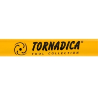 Бур садовый TORNADICA «Профи», L = 1.4 м, d = 200 мм Бур садовый TORNADICA «Профи», L = 1.4 м, d = 200 мм