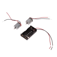 Электронный конструктор &laquo;Генератор пузырей&raquo;