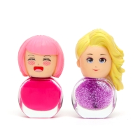 Набор детской косметики для девочек &laquo;Косметический домик&raquo;