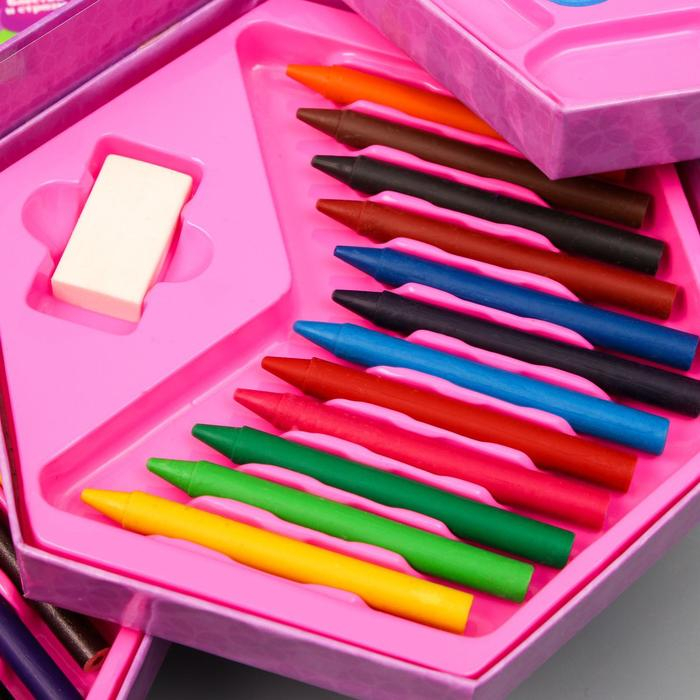 Набор для творчества, 47 предметов, София Прекрасная